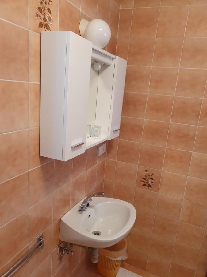 Rooms Ruza Rab Kültér fotó