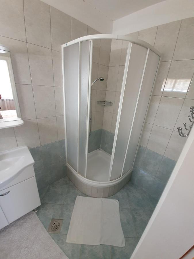 Rooms Ruza Rab Kültér fotó
