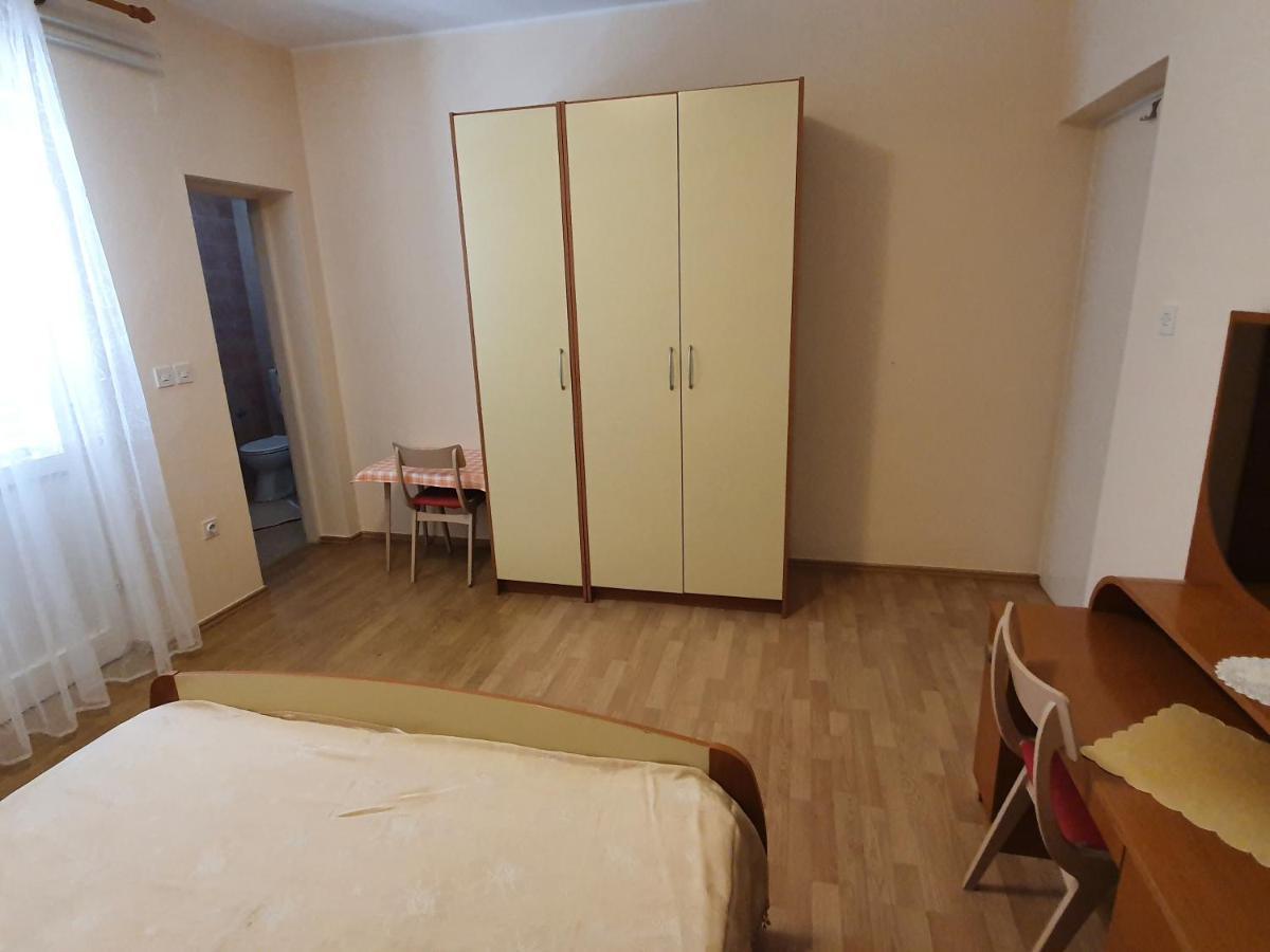 Rooms Ruza Rab Kültér fotó
