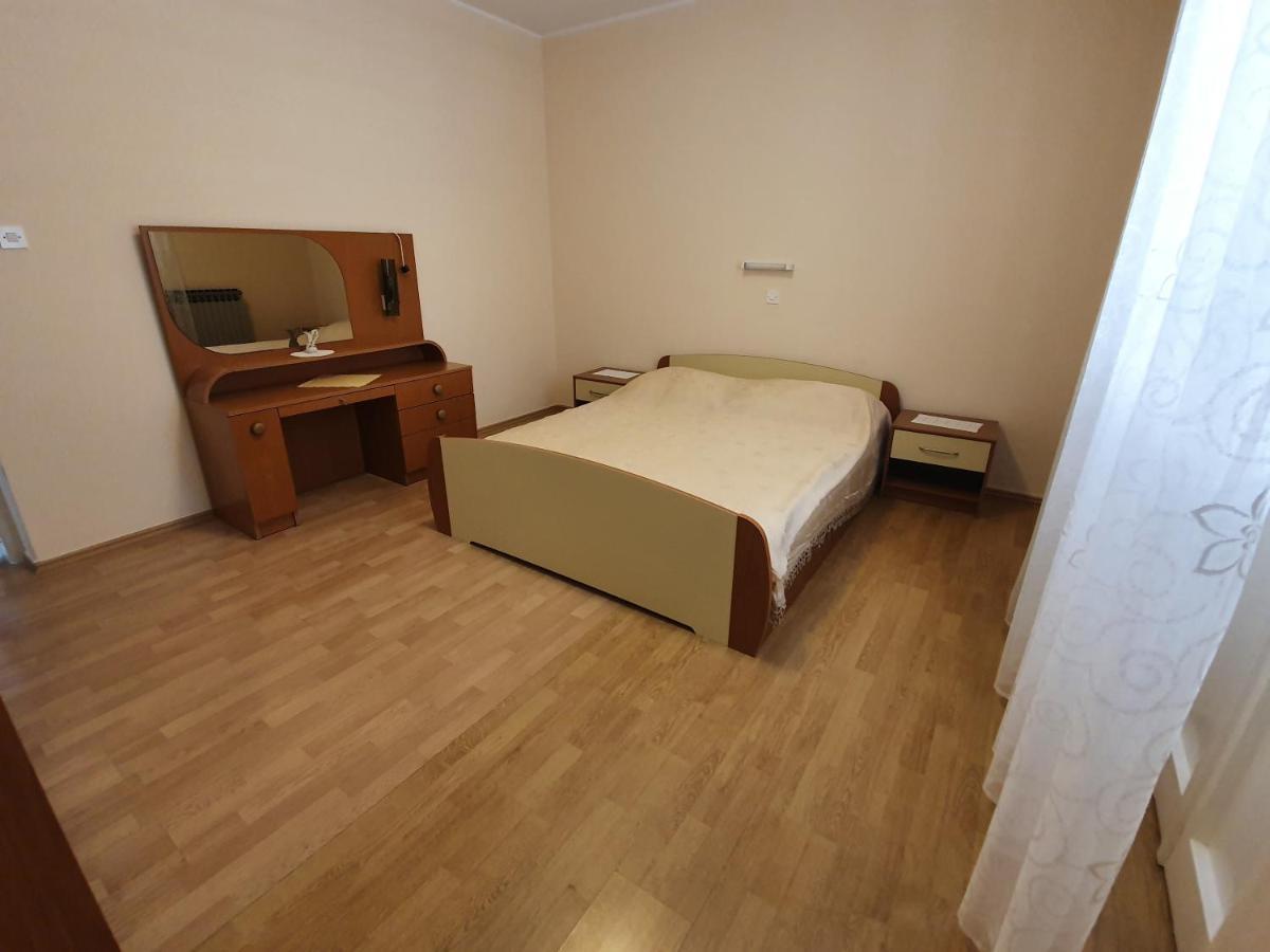 Rooms Ruza Rab Kültér fotó