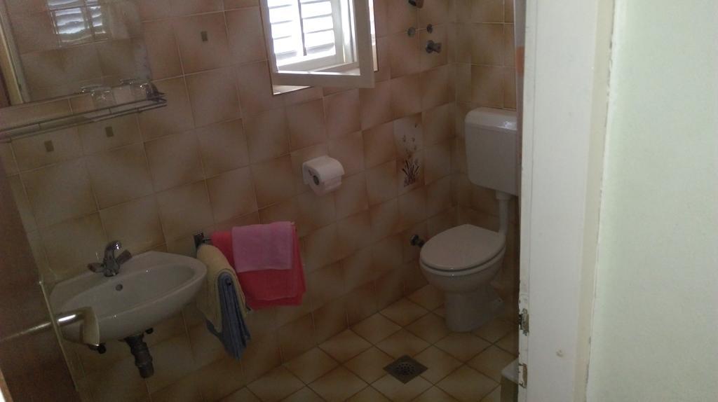 Rooms Ruza Rab Kültér fotó
