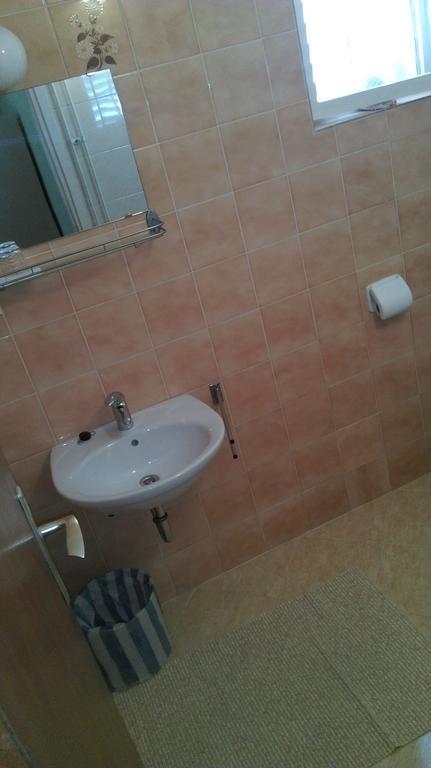 Rooms Ruza Rab Kültér fotó
