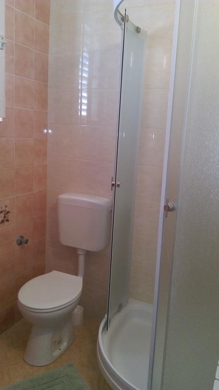 Rooms Ruza Rab Kültér fotó